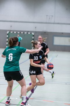 Bild 235 - Frauen ETV 3 - NieWa 3 : Ergebnis: 25:20
